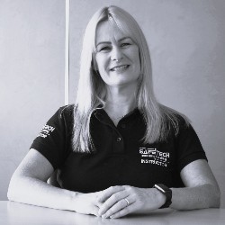 Margaret Foley - Trainer